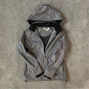 Roadrunner Sports Waterproof Running Jacket